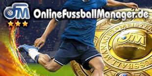 Online Fussball Manager