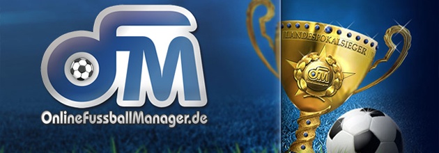 Online Fussball Manager